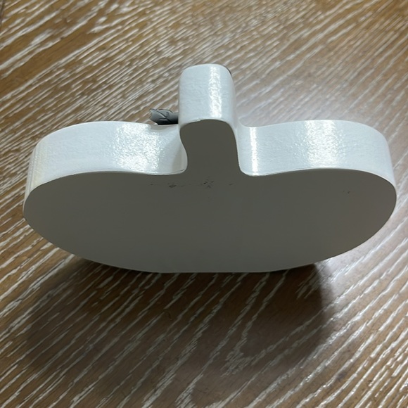 Good Morning Pumpkin Wood Pumpkin 
Autumn Fall Harvest Farmhouse Decor - Picture 5 of 8